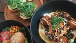 Kafe Organic di Bali Masuk Dalam Daftar Kafe Paling Instagrammable di Dunia