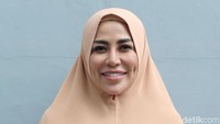 Cinta Penelope pun akan merayakan pernikahannya itu pada enam bulan mendatang. Pool/Noel/detikFoto.