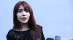 Namanya Disebut, Baby Shu Ngaku Tak Pernah Ditawar