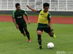 Indra mengatakan seleksi pemain akan disesuai dengan kebutuhan tim. pemain terbaik di masing-masing lini dan sesuai rencana pelatih dalam menghadapi Piala AFF U-22 2019 pada 17 Februari di Kamboja akan diberi tempat.
