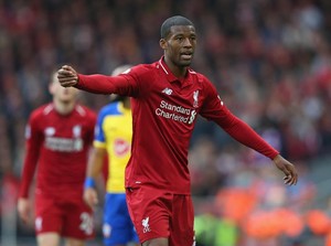 Wijnaldum: Bodoh Jika Tak Yakin Liverpool Juara Liga Inggris