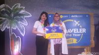 Pemenang Tiketcom's Choice