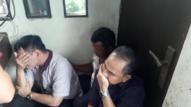 Seorang Ibu di Depok Diduga Dihipnotis Sepulang Mengaji Seorang Ibu di Depok Diduga Dihipnotis Sepulang Mengaji