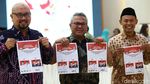 KPU Rapat Bahas Logistik Pemilu 2019