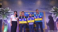 Pemenang Most Published