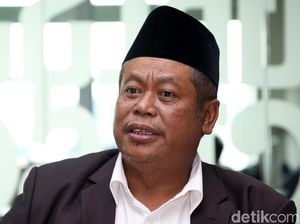 Waketum MUI Apresiasi Kapolri Tetapkan Irjen Teddy Minahasa Tersangka