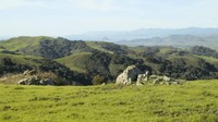Nah, pengunjung wajib menginap di hotel dalam wilayah ini minimal 2 malam untuk mendapatkan kompensasi (San Luis Obispo)  