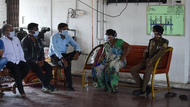 Duh! Wabah Flu Babi Telah Merenggut 226 Nyawa di India Duh! Wabah Flu Babi Telah Merenggut 226 Nyawa di India