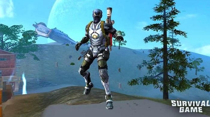 Survival Game yang dirilis Xiaomi untuk menyaingi PUBG dan Fortnite. (Foto: dok. Xiaomi) Survival Game yang dirilis Xiaomi untuk menyaingi PUBG dan Fortnite. (Foto: dok. Xiaomi)