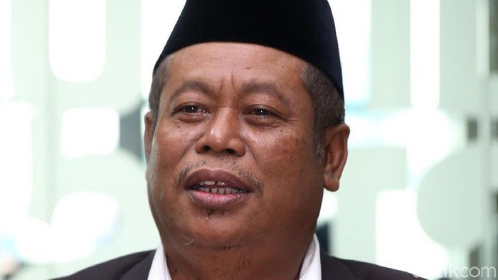 Marsudi Syuhud