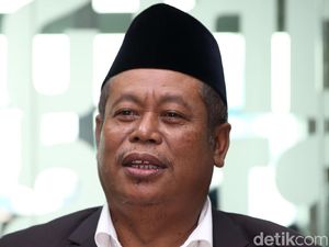 Elite PBNU Pertanyakan Visi Misi Poros Partai Islam
