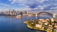 Situs Big 7 Travel merilis daftar negara paling instagramable tahun 2019. Peringkat pertamanya adalah Australia (iStock) Situs Big 7 Travel merilis daftar negara paling instagramable tahun 2019. Peringkat pertamanya adalah Australia (iStock)