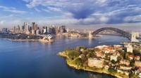 Situs Big 7 Travel merilis daftar negara paling instagramable tahun 2019. Peringkat pertamanya adalah Australia (iStock)
