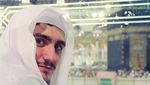 Foto: Liburan ala Hafiz Tampan Amerika, Fatih Seferagic