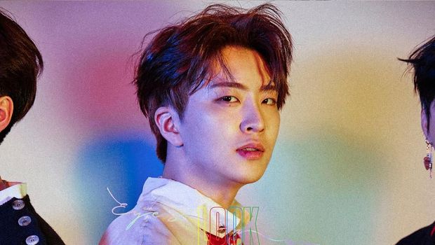 Youngjae Got7
