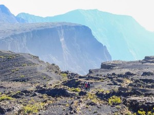 Tambora yang Sungguh Indah