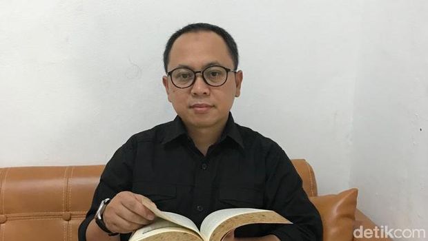 Jokowi Hingga Menhub Digugat Gara-gara 'Ulah' Lion Air