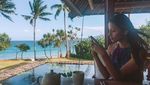 Nina Kozok, Mantan Model Victoria Secret yang Doyan Fast Food