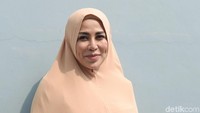 Banyak yang menyebut bahwa Cinta kerap nikah siri. Pool/Noel/detikFoto.