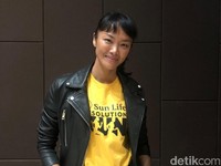 Perasaan Kelly Tandiono Main di Gundala