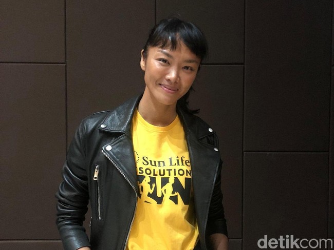 Perasaan Kelly Tandiono Main di Gundala