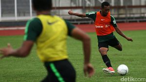 Timnas U-22 Segera Saring 30 Pemain Terbaik