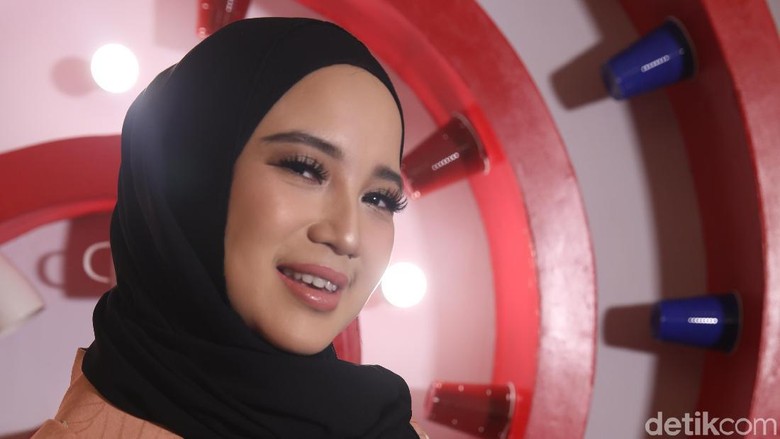 Curhat Chacha Frederica Belum Terpikir soal Bayi Tabung /Foto: Billy/detikHOT Curhat Chacha Frederica Belum Terpikir soal Bayi Tabung /Foto: Billy/detikHOT