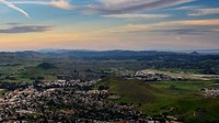 Bagi turis yang ke sini, bisa mendapatkan kompensasi sebesar USD 100 (Rp 1,4 juta) untuk 500 pengunjung pertama (San Luis Obispo)  