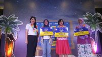 Pemenang Most Read