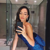 Jessica pun memberikan tips sukses sebagai model yang juga bisa diterapkan untuk profesi lainnya. Penting untuk baik kepada orang yang bekerja bersama kamu dan meninggalkan impresi baik. Ini mengenai etika bukan hanya penampilan. Penampilan bisa membantumu melangkahkan kaki di industri tapi apa yang membuat model tahan lama adalah seberapa keras dia bekerja dan impresi yang dia tinggalkan, sarannya. Foto: Instagram @jessicakahawaty