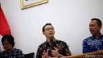 Catatan Kritis Komnas HAM Usai Debat Perdana Pilpres