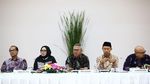 KPU Rapat Bahas Logistik Pemilu 2019