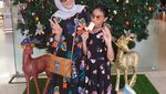 Eksis di Instagram, Ini Momen Kulineran Seru ala Erra Fazira