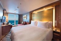 Serunya Liburan di Atas Kapal Pesiar Mewah Genting Dream