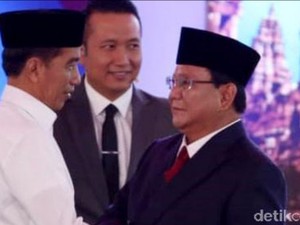 Menilai Keunggulan Paslon dalam Debat