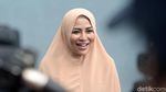 Senyum Cinta Penelope saat Disebut Sering Gonta-Ganti Suami