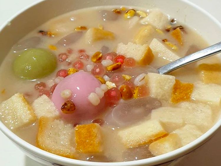 Slurrpp! 8 Wedang Nikmat Ini Siap Hangatkan Perut