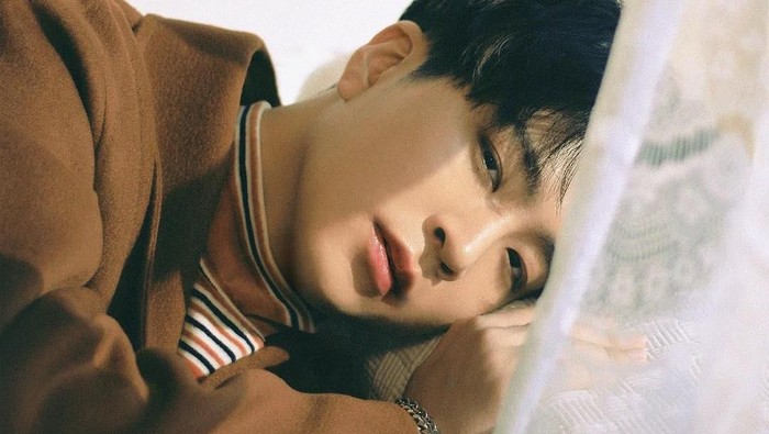 Youngjae Got7
