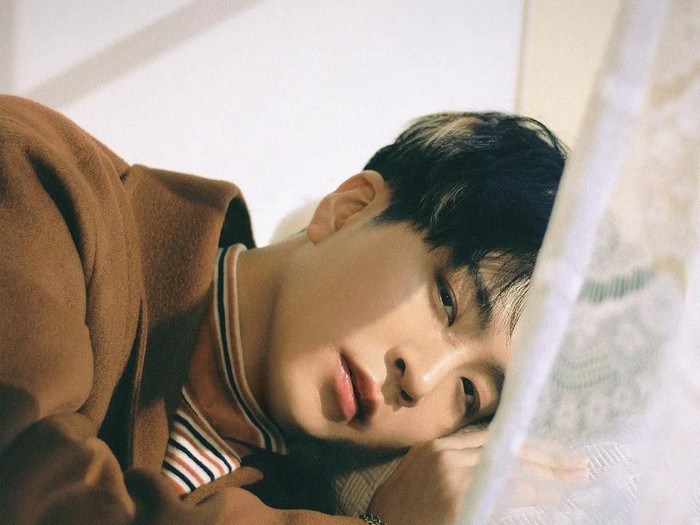 Youngjae Got7