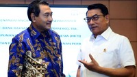Yakni dengan berkomitmen membantu dan terus mendorong ekonomi kerakyatan di lini terdepan untuk sektor pertanian.  Foto: dok. HKTI