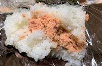 Wouw, Gerai Ini Jual Onigiri Jumbo Seberat 1 Kilogram!