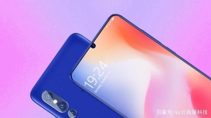 Render Xiaomi Mi 9 yang akan dirilis pada tanggal yang sama dengan Galaxy S10. (Foto: GSM Arena) Render Xiaomi Mi 9 yang akan dirilis pada tanggal yang sama dengan Galaxy S10. (Foto: GSM Arena)