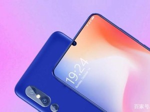 Beredar Bocoran Wujud Xiaomi Mi 9, Seperti Apa?