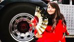 Rino Sasaki, Sopir Truk Cantik Asal Jepang