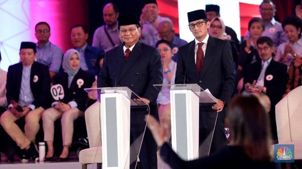 Tak Ada yang Tak Mungkin, Ini Cara Prabowo Push Tax Ratio 16%