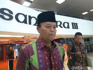 PKS Sindir Arahan Saling Apresiasi di Debat Capres: Kayak Anak SMA