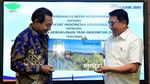 Dukungan BRI untuk Kemajuan Sektor Pertanian