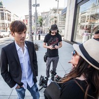 Beneval mengawali kariernya sebagai bintang FTV ketika usianya 16 tahun. Sejumlah judul FTV telah ia bintangi. Di 2017, Beneval ditawari oleh manajemen artisnya, Contoh Management untuk berkarier di Hollywood.  Foto: Dok. Beneval