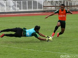 Indra menggelar sejumlah tes kepada seluruh pemain yang menjalani training camp Piala AFF 2019. Salah satunya, tes psikologi. Hasilnya dijadikan referensi untuk melihat kondisi mental terkini pemainnya.