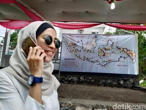 Penetrasi 4G LTE di Indonesia Capai 90%